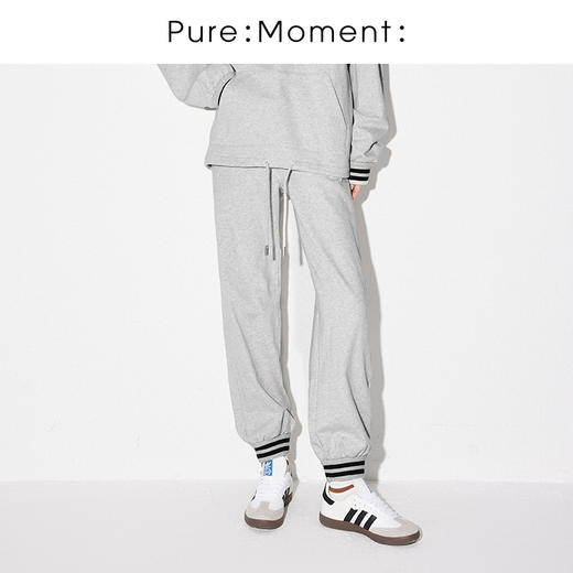 【商场同款】麦檬冬裤子4EA352061Q 商品图0