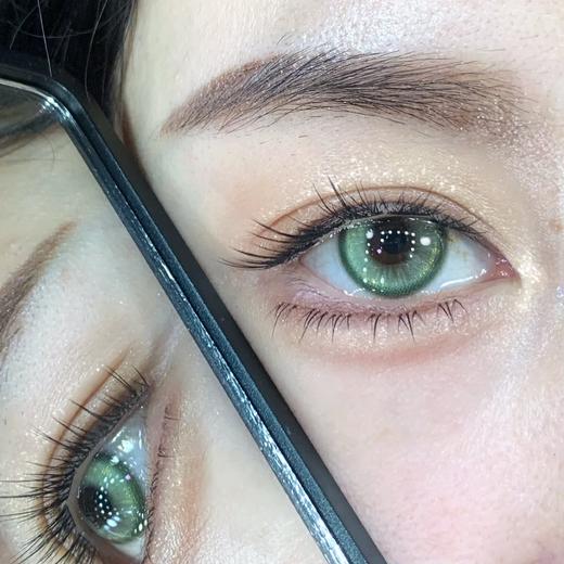 月抛  Ice Candy 英国病人 14.2着色13.5 商品图7