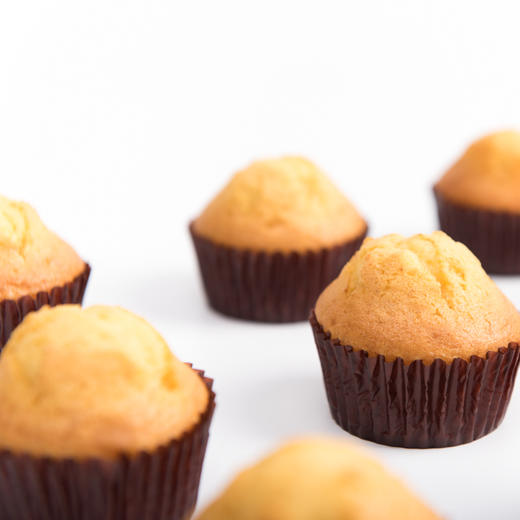 「烘焙食研室」每日松饼 一袋4个 商品图3