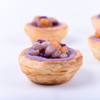 「烘焙食研室」芋泥波波蛋挞 商品缩略图0