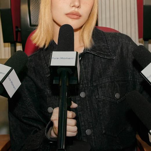 【商场同款】麦檬秋连衣裙4E8391521 商品图3