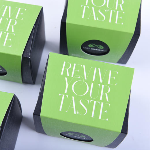 「烘焙食研室」榛果咖啡奶冻卷 XMN 商品图2