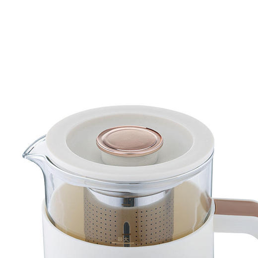 伊莱克斯 养生壶 EGEK-6120 商品图3