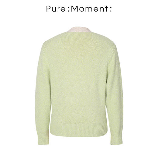 【商场同款】麦檬春毛衫4E2230411 商品图1