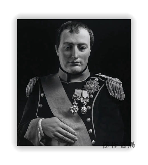 Hiroshi Sugimoto Collection / 杉本博司摄影作品合集5本套装（透视画馆/剧院/海景/建筑/肖像） 商品图4