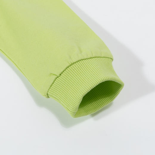 迪士尼2024春季新款女童长袖连衣裙中小童网纱公主裙舒适百搭卫衣裙ZD1DQ003 商品图6