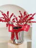 冬青氛围瓶花 商品缩略图0