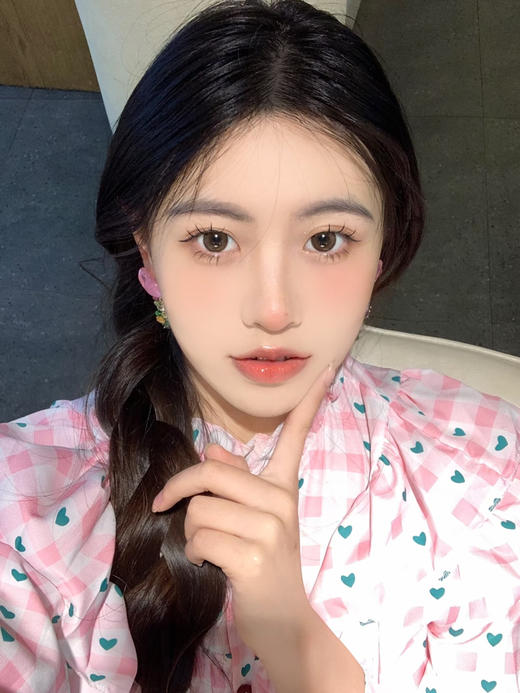 『大直径日抛』KIKICON-蜜糖椰奶-14.4mm【日抛0-800度 无525/575】 商品图1