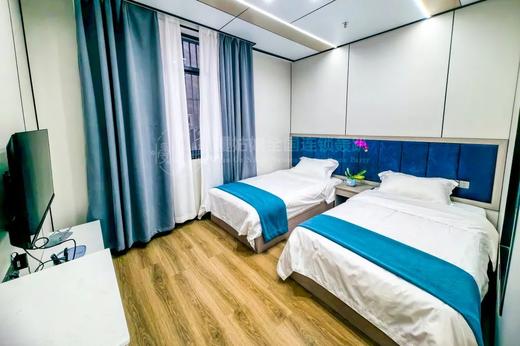 吉安慢姑娘福家民宿别墅轰趴 商品图12