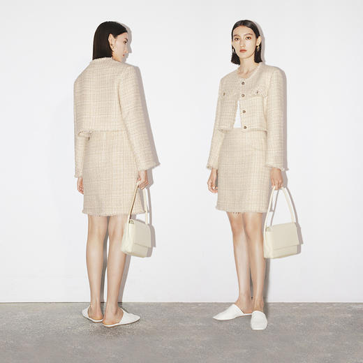 【商场同款】麦檬秋上衣5E811S501 商品图2