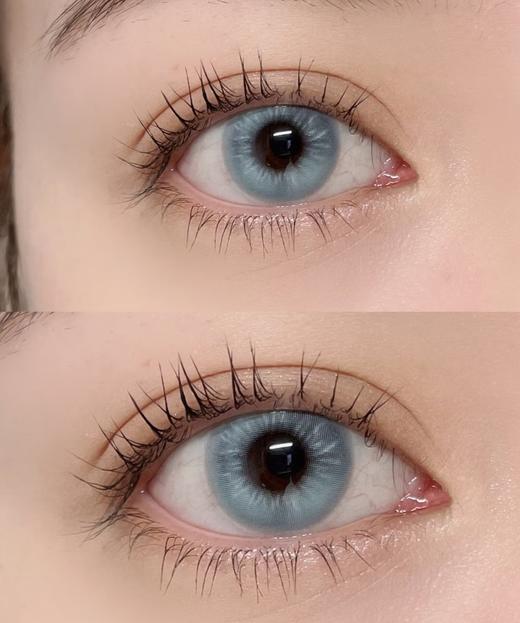 月抛  Ice Candy 冰岛 14.2着色13.8 商品图0