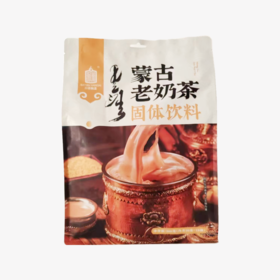 【特产】白音杭盖 蒙古老奶茶