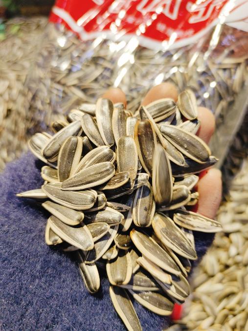 瓜子一袋5斤装 商品图1