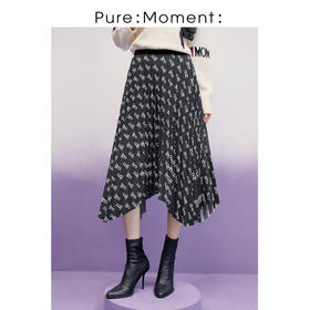 【商场同款】麦檬春半身裙4DC140011