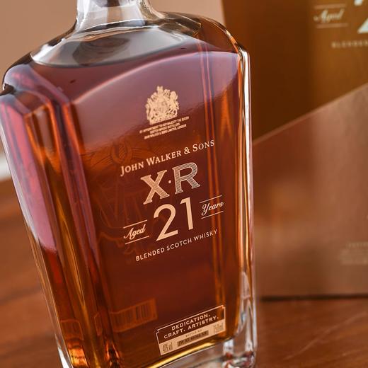 尊尼获加XR21年苏格兰威士忌40%vol 750ml 商品图2