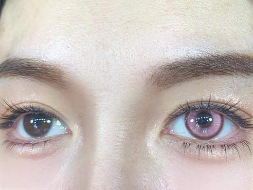 月抛  Ice Candy 约瑟芬皇后 14.2着色13.5 商品图9