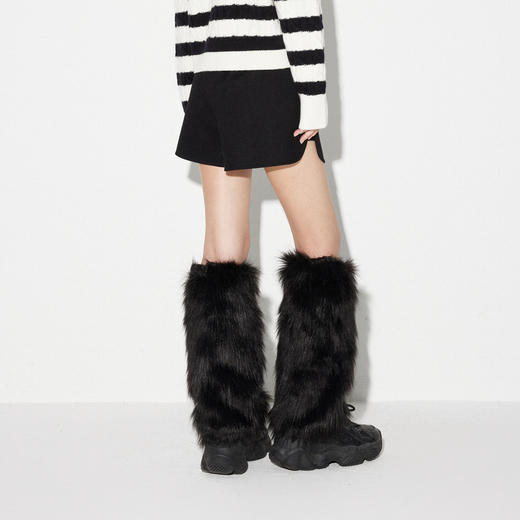 【商场同款】麦檬冬裤子4EB252221 商品图4