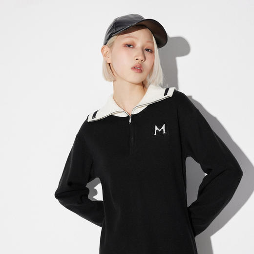 【商场同款】麦檬冬连衣裙4EA290911 商品图2