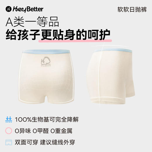 【一次性用品非质量问题不退不换】HeyBetter一次性内裤 商品图4