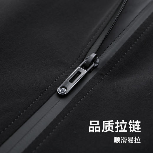 【新款DSZ】大依优型大码棒球领外套夹克加肥加大肥佬休闲上衣男士胖子商务 商品图2