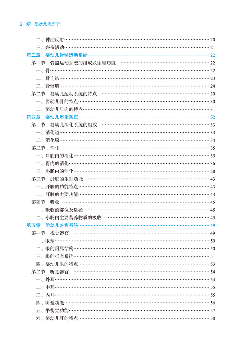 目录9787513284806婴幼儿生理学-12.png