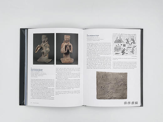 Age of Empires: Art of the Qin and Han Dynasties / 帝国时代：秦汉时期的艺术 商品图3