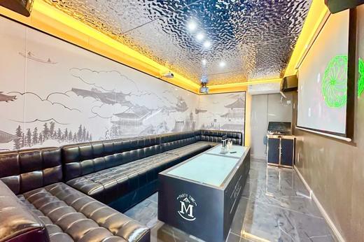 苏州慢姑娘威尼斯别墅轰趴 商品图0