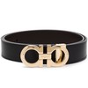 FERRAGAMO 菲拉格慕 男士皮带  0586940-047 .小牛皮（暂无品牌物料包装） 商品缩略图0