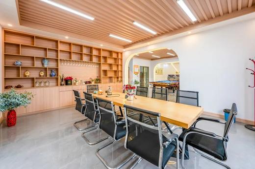 惠州慢姑娘雅艳居别墅轰趴 商品图1