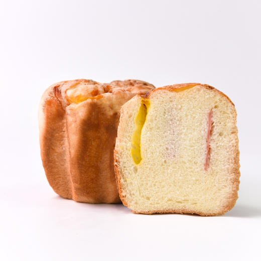 「烘焙食研室」芝士火腿至尊 商品图0