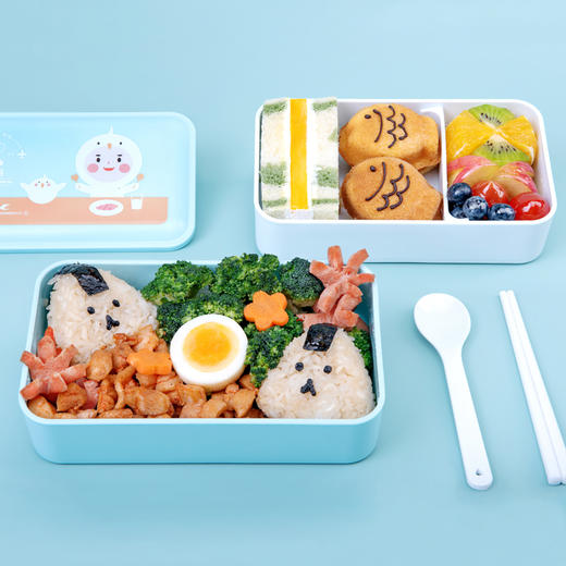 「烘焙食研室」厦航空厨童趣便当 商品图3