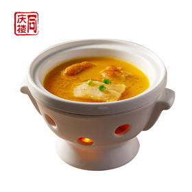 浓汤花胶鸡(位)