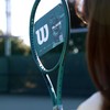 2024款 西西帕斯 萨巴伦卡Wilson Blade 98/100 V9 系列网球拍 商品缩略图0