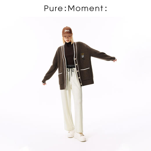 【商场同款】麦檬秋裤子4E9151611 商品图1