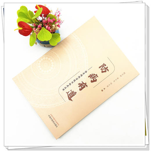 防病有道 治未病适宜技术临床应用 倪京丽 黄日龙 周大勇 主编 中国中医药出版社 针灸穴 临床 书籍 商品图1