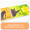 猫头鹰绝密行动+奇怪的转校生+女孩和流浪猫 方刚儿童心理成长3本 商品缩略图4
