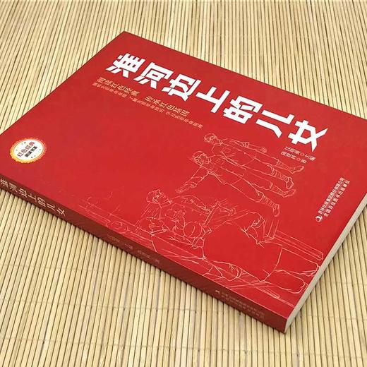 淮河边上的儿女 （红色经典阅读书系 一年级二年级三四五年级六年级 儿童文学课外阅读）(陈登科) 商品图1