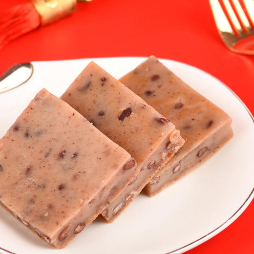 「烘焙食研室」新年限定烤纳豆年糕 XMN 商品图1