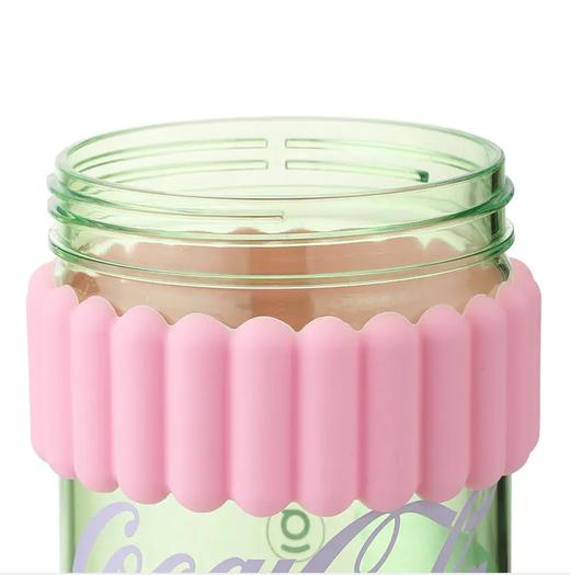 格沵 可口可乐联名款啵啵杯400ml 商品图4