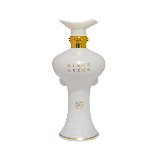 百里境峰酒  75°  清香型  地缸发酵固态法白酒 商品图3