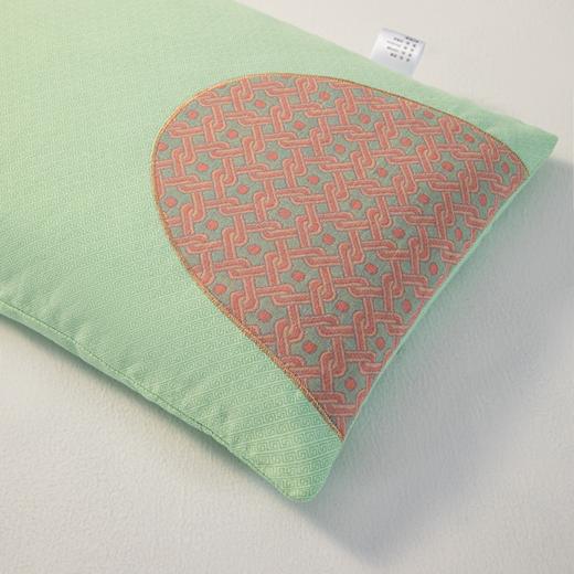 【儿童专用枕】儿童卡通全棉荞麦枕  天然草本枕吸湿排汗 商品图8