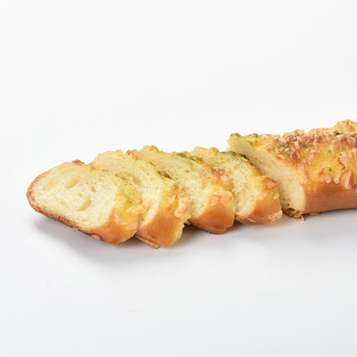 「烘焙食研室」黄金芝士条面包 商品图3