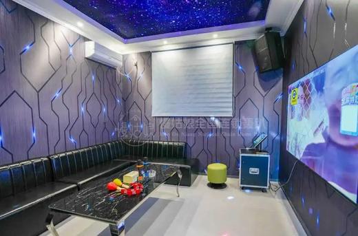 北京慢姑娘山水说别墅轰趴 商品图2