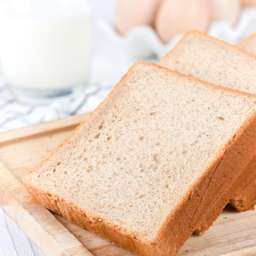 「烘焙食研室」全麦吐司 商品图1