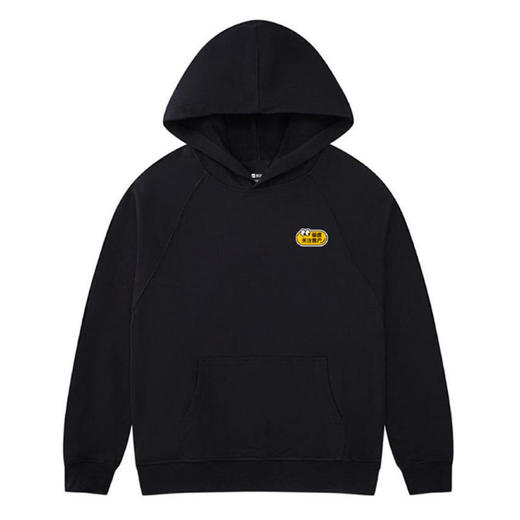 原则系列卫衣 商品图4