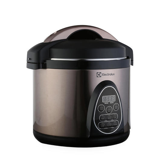 伊莱克斯 微电脑电压力锅 EGPC-7202 商品图2