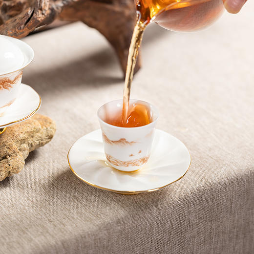 溪谷留香·慧苑坑老丛 商品图4