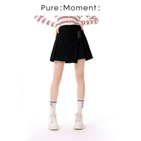 【商场同款】麦檬秋半身裙4E8140311