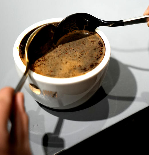 Jasblu x Brewista 联名款  杯测碗 商品图0