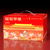 天安门联名款·延安苹果80-85精品12枚手提箱装 商品缩略图0